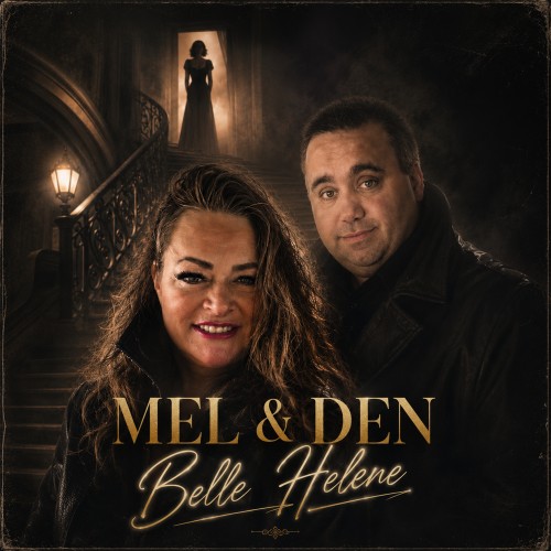 Mel & Den — Belle Helene