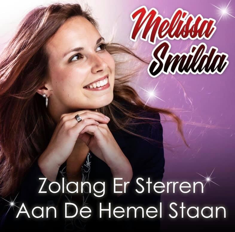Melissa Smilda — Zolang er sterren aan de hemel staan
