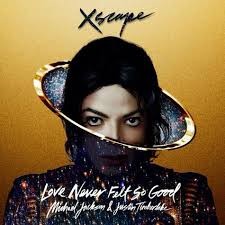 Michael Jackson & Justin Timberlake — Love Never Felt So Good