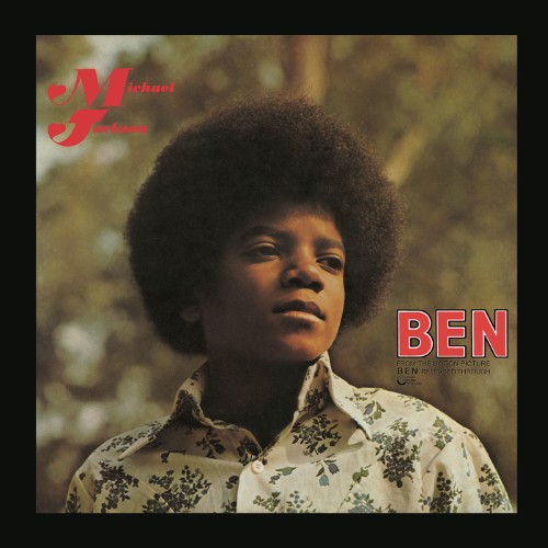 Michael Jackson — Ben