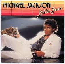 Michael Jackson — Billie Jean