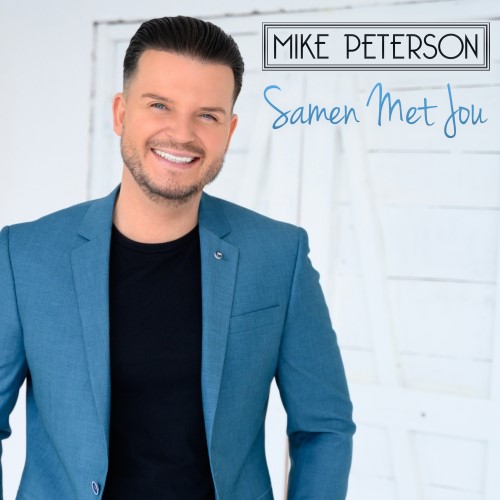 Mike Peterson — Samen Met Jou