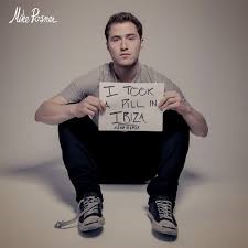 Mike Posner — I Took a Pill in Ibiza