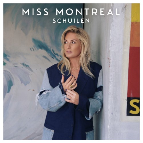Miss Montreal — Schuilen