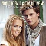 Monique Smit & Tim Douwsma — Een Zomeravond Met Jou