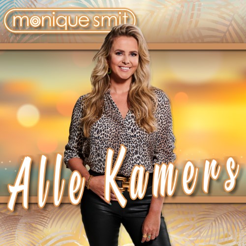 Monique Smit β Alle Kamers