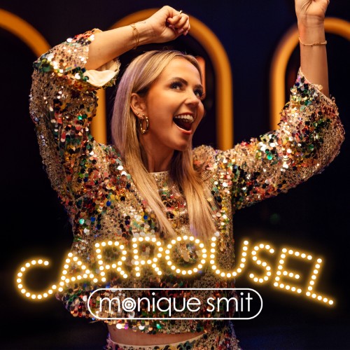 Monique Smit — Carrousel