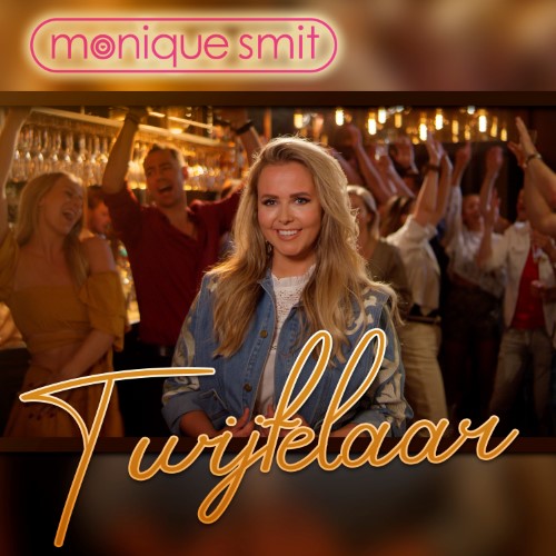 Monique Smit — Twijfelaar