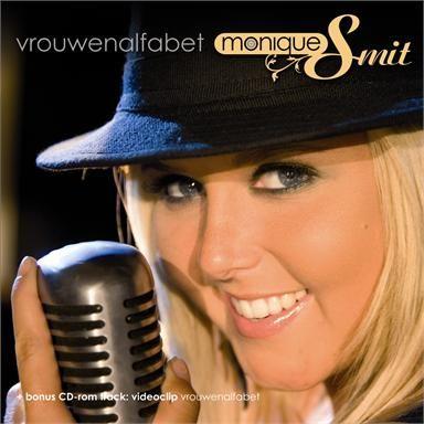 Monique Smit — Vrouwenalfabet