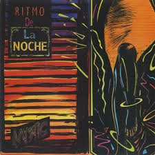 Mystic — Ritmo de la noche