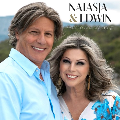Natasja & Edwin — Waar de wind ons brengt