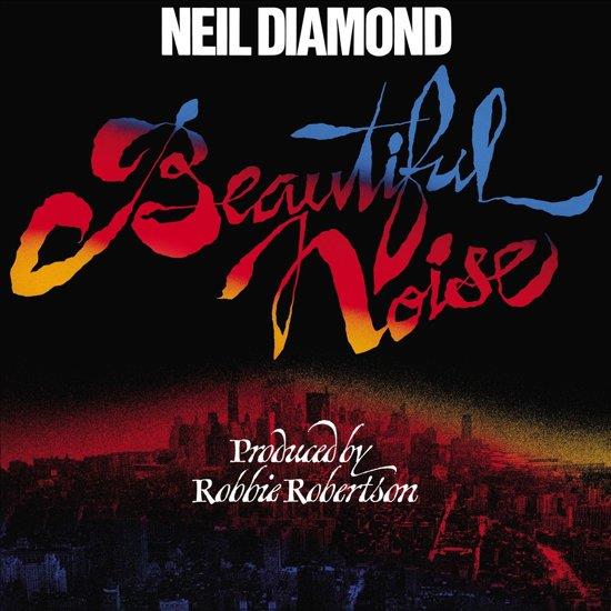 Neil Diamond — Beautiful Noise