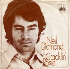 Neil Diamond — Cracklin' Rosie