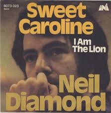 Neil Diamond — Sweet Caroline