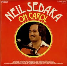 Neil Sedaka — Oh Carol
