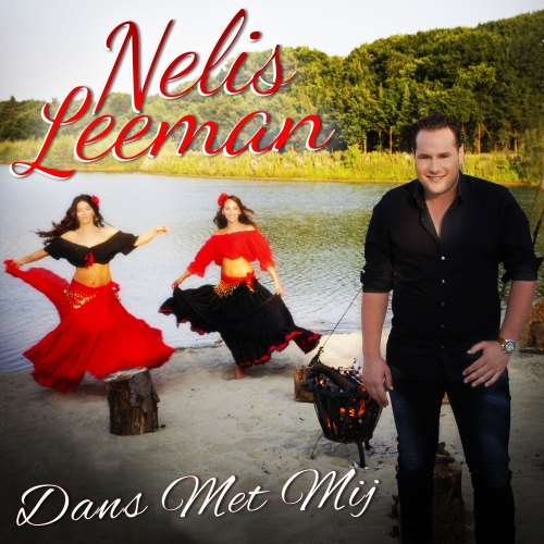 Nelis Leeman — Dans met mij