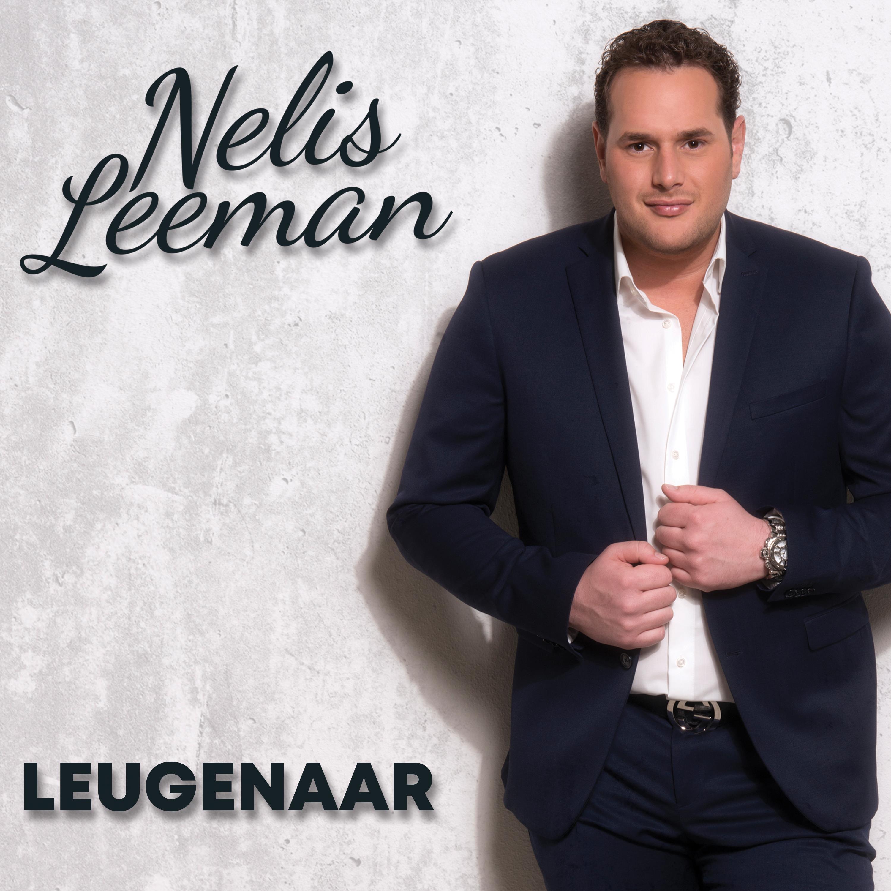 Nelis Leeman — Leugenaar