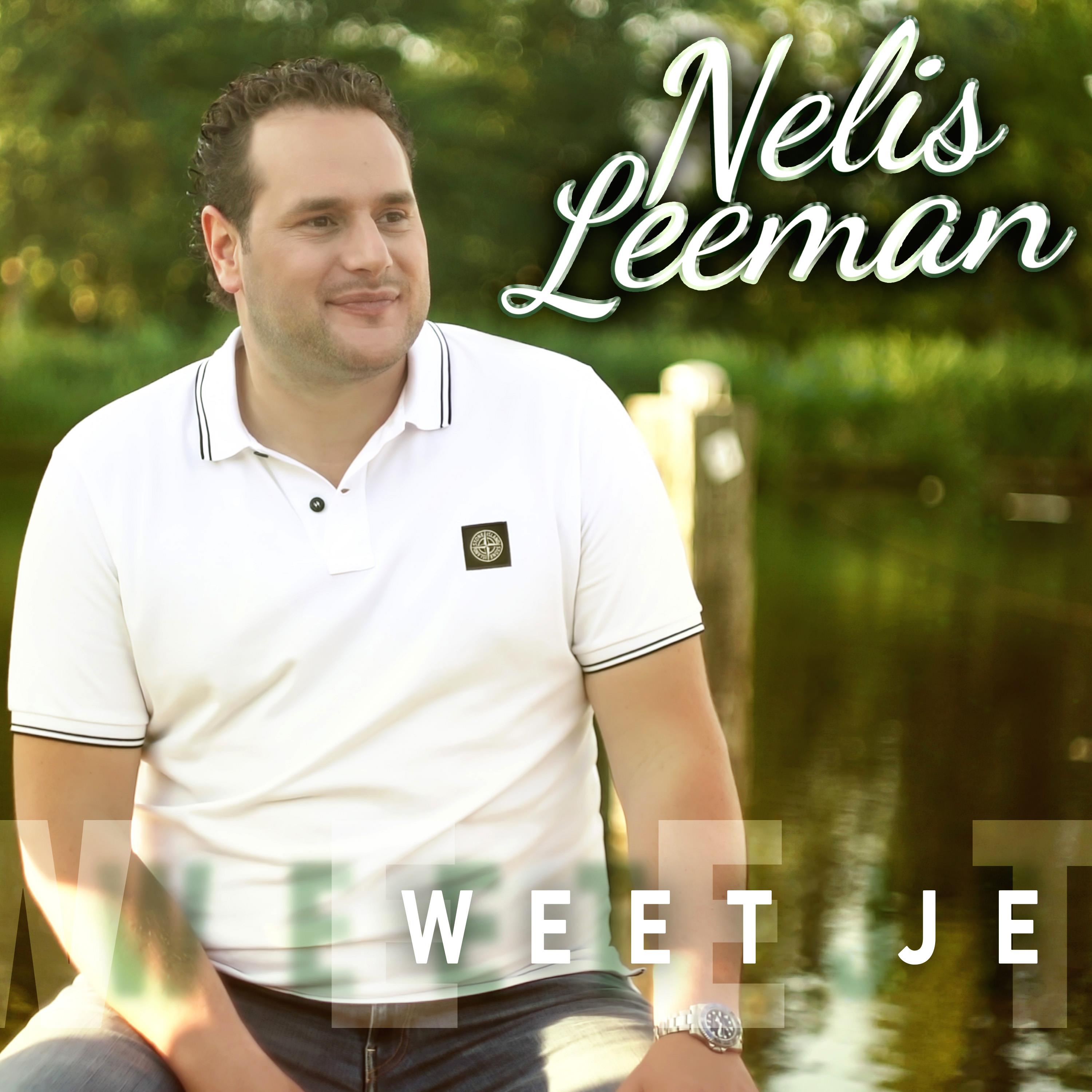 Nelis Leeman — Weet Je