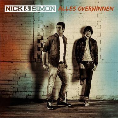 Nick & Simon — Alles Overwinnen