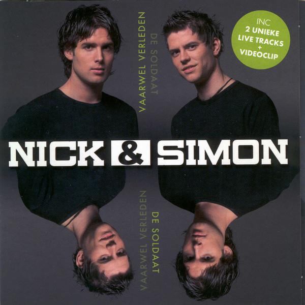Nick & Simon — De Soldaat