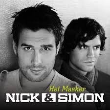 Nick & Simon — Het Masker