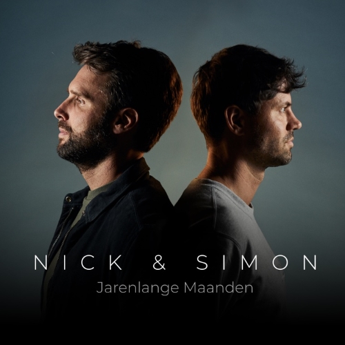 Nick & Simon — Jarenlange Maanden