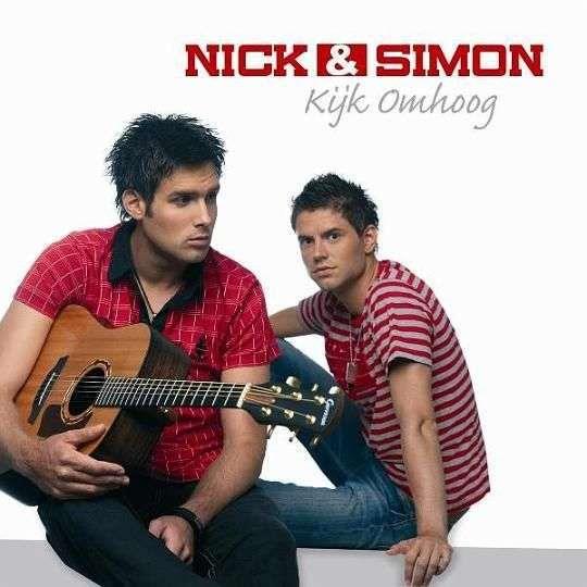 Nick & Simon — Kijk Omhoog