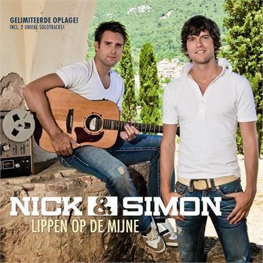 Nick & Simon — Lippen Op De Mijne