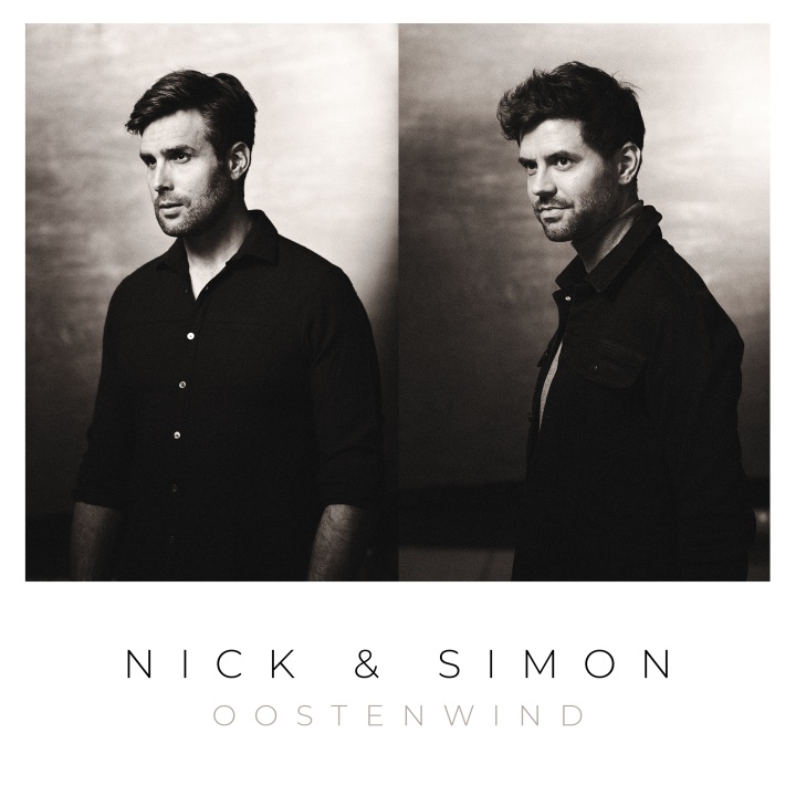 Nick & Simon — Oostenwind