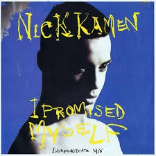 Nick Kamen — I Promised Myself