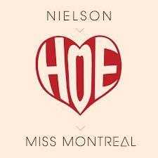 Nielson & Miss Montreal — Hoe