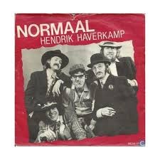 Normaal — Hendrik Haverkamp