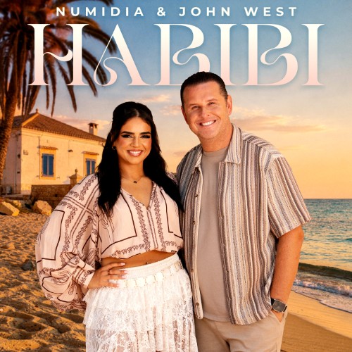 Numidia & John West — Habibi