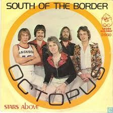 Octopus — South of the Border