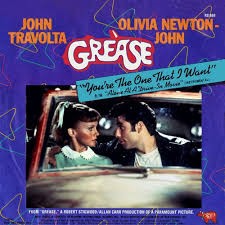 Olivia Newton-John & John Travolta — You're the One That I Want