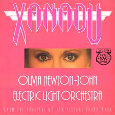 Olivia Newton-John — Xanadu (feat. Electric Light Orchestra) [Xanadu So