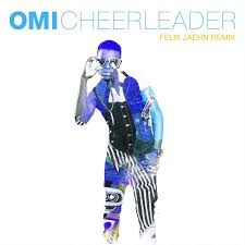 Omi — Cheerleader (Felix Jaehn Remix Radio Edit)