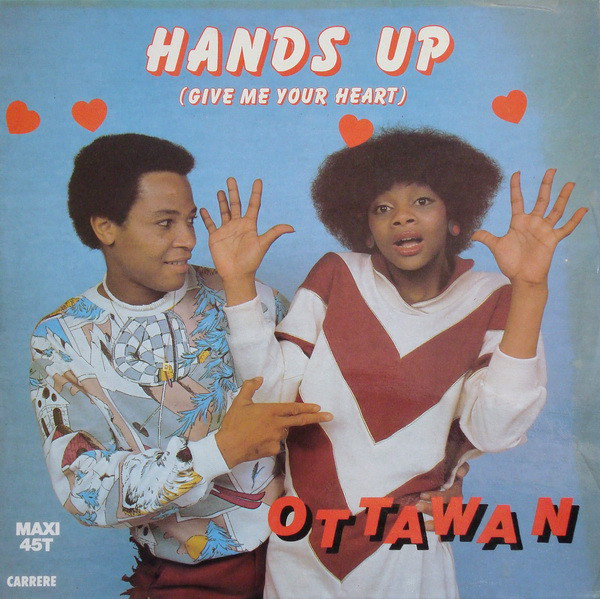 Ottawan — Hands Up