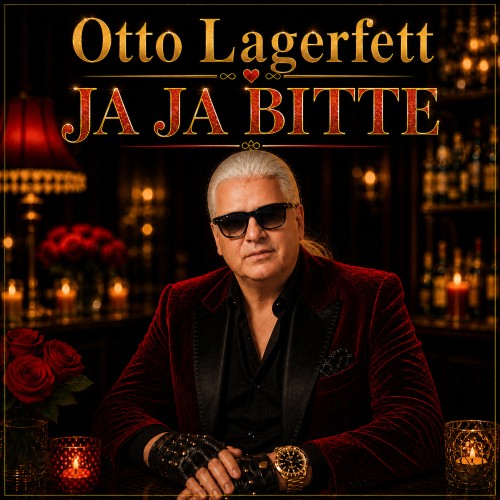 Otto Lagerfett — Ja Ja Bitte