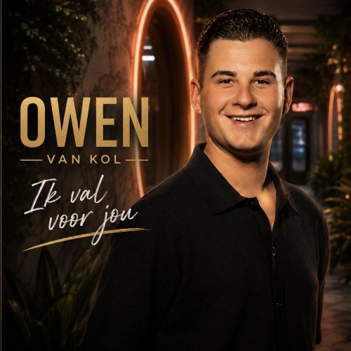 Owen van Kol — Ik Val Voor Jou