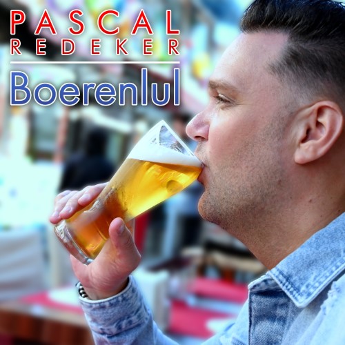 Pascal Redeker — Boerenlul