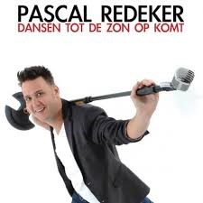 Pascal Redeker — Dansen Tot De Zon Opkomt