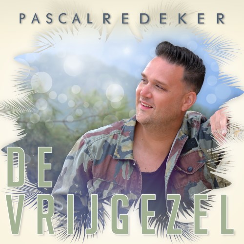 Pascal Redeker — De Vrijgezel
