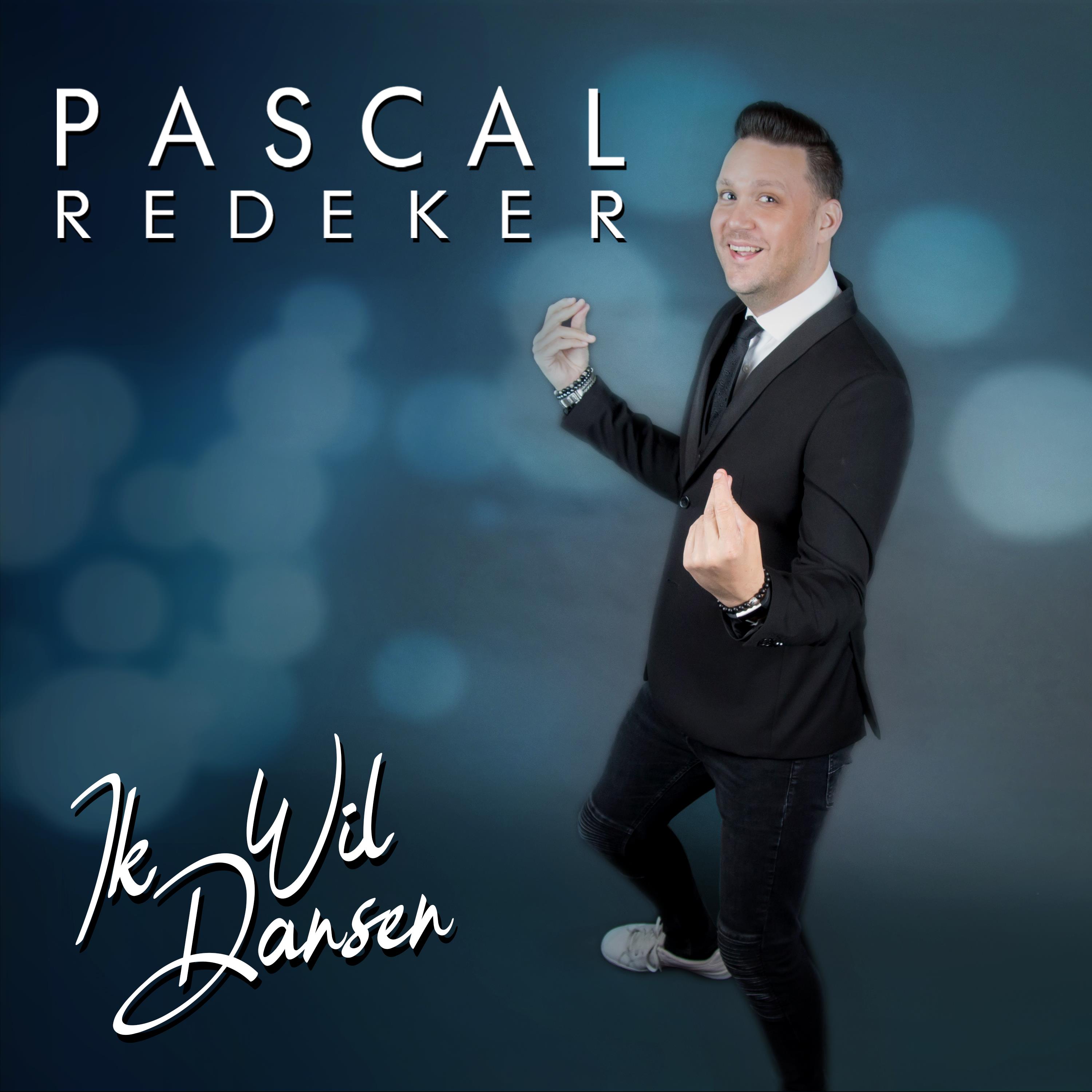Pascal Redeker — Ik Wil Dansen