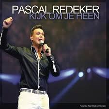Pascal Redeker — Kijk Om Je Heen