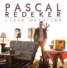 Pascal Redeker — Lieve Mathilde