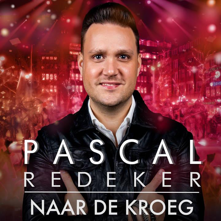 Pascal Redeker — Naar de Kroeg