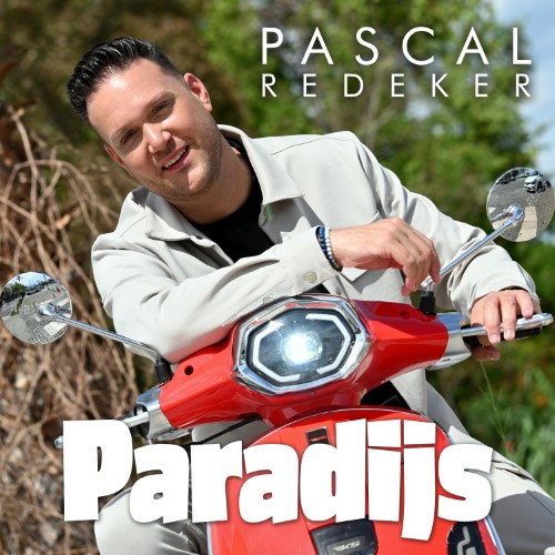 Pascal Redeker — Paradijs