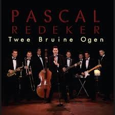 Pascal Redeker — Twee Bruine Ogen