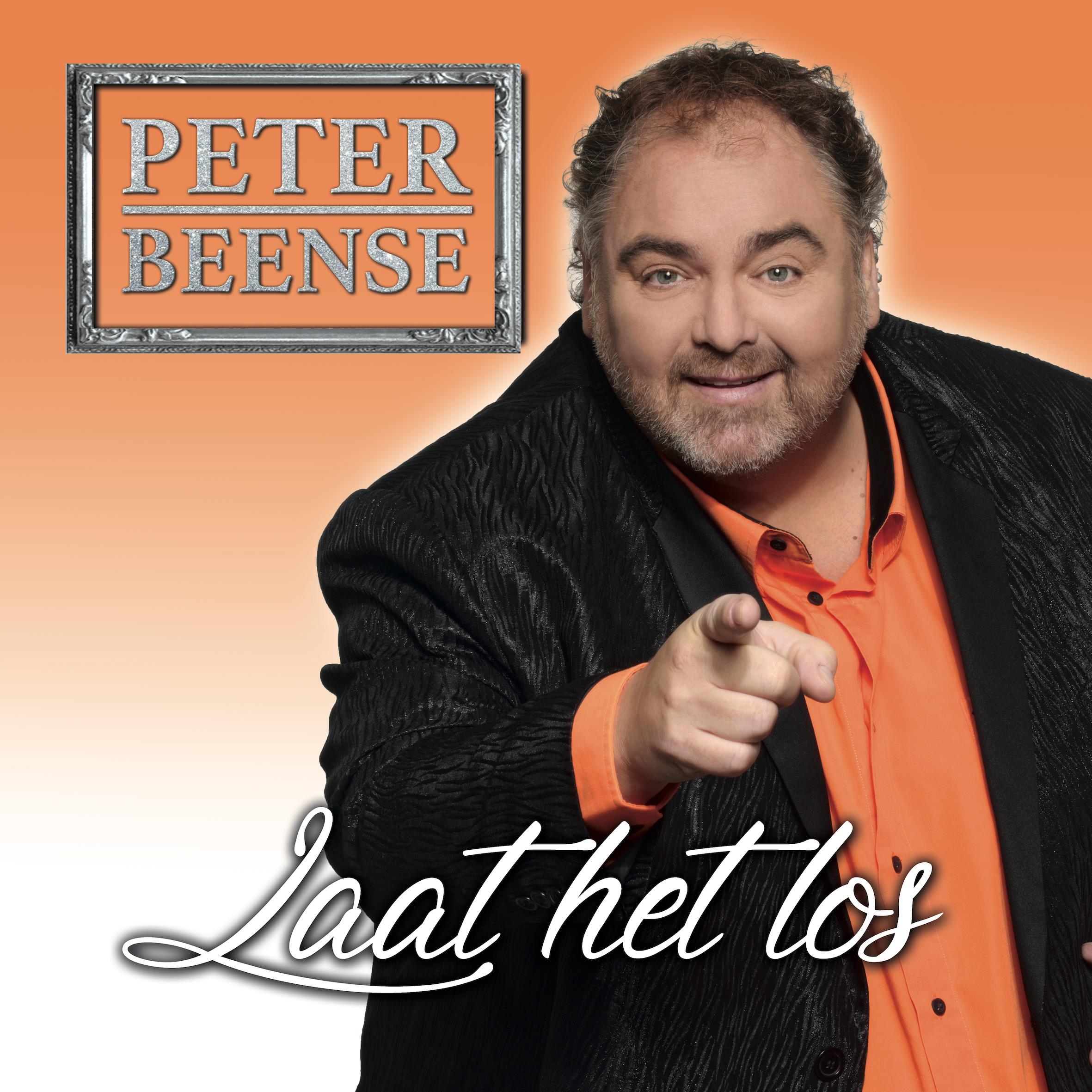 Peter Beense — Laat Het Los